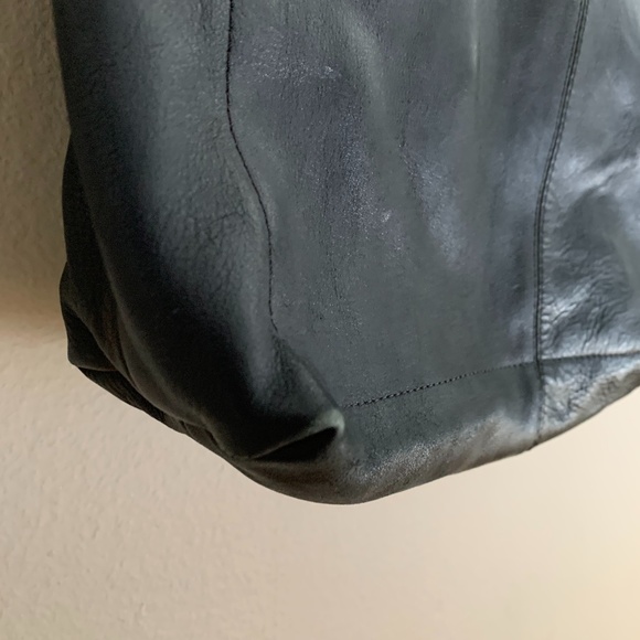 Will Leather Goods satchel briefcase - Picture 6 of 9